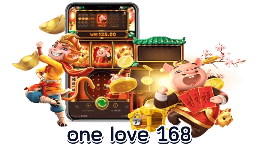 one love 168